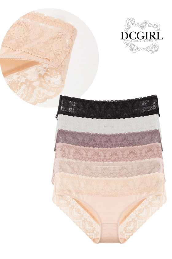 Figi Dc Girl 26325 A'12 S-Xl