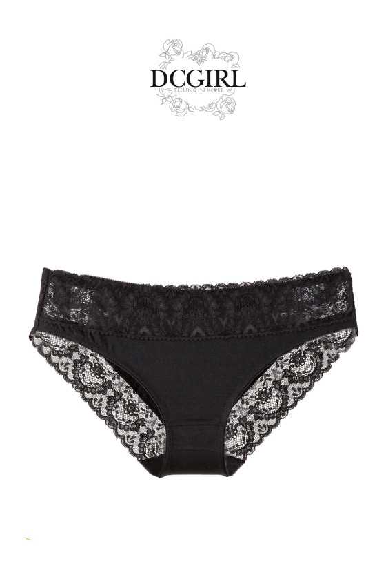 Figi Dc Girl 26325 A'12 S-Xl