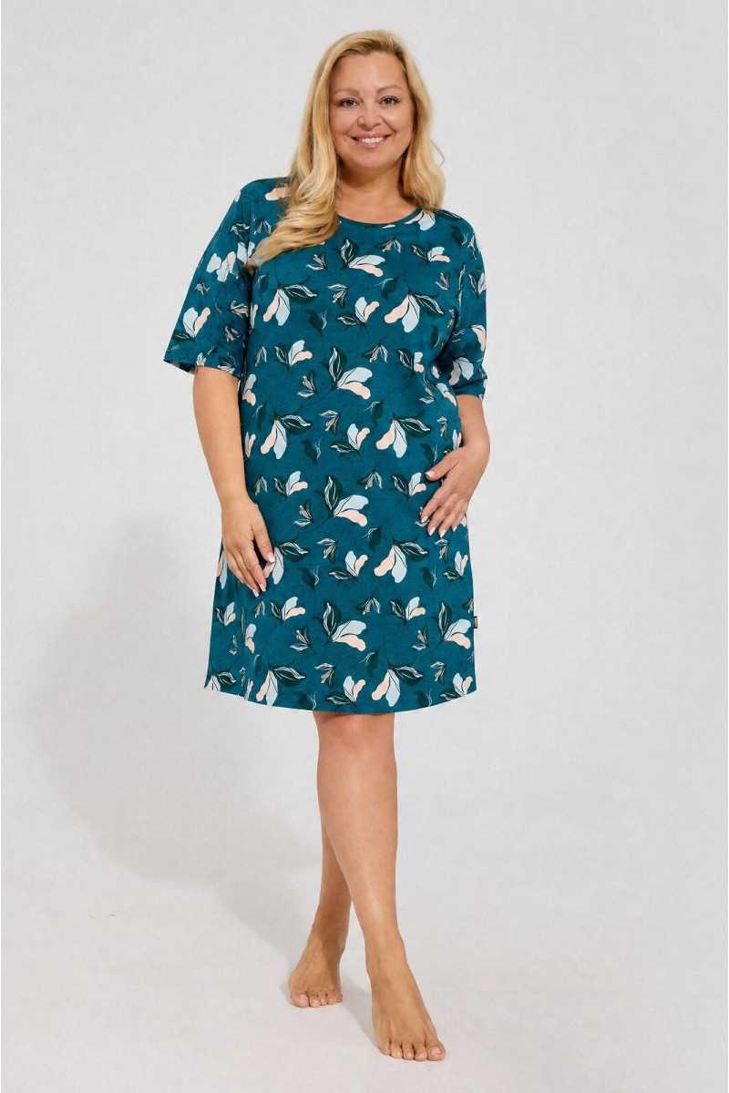 Koszula Cornette 464/513 Greta 2 7/8 3Xl-5Xl