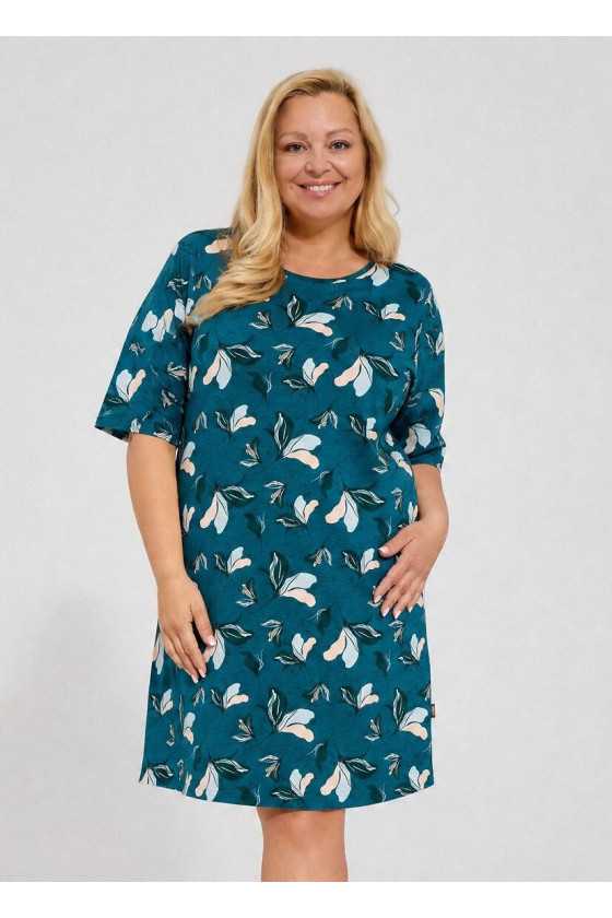 Koszula Cornette 464/513 Greta 2 7/8 3Xl-5Xl