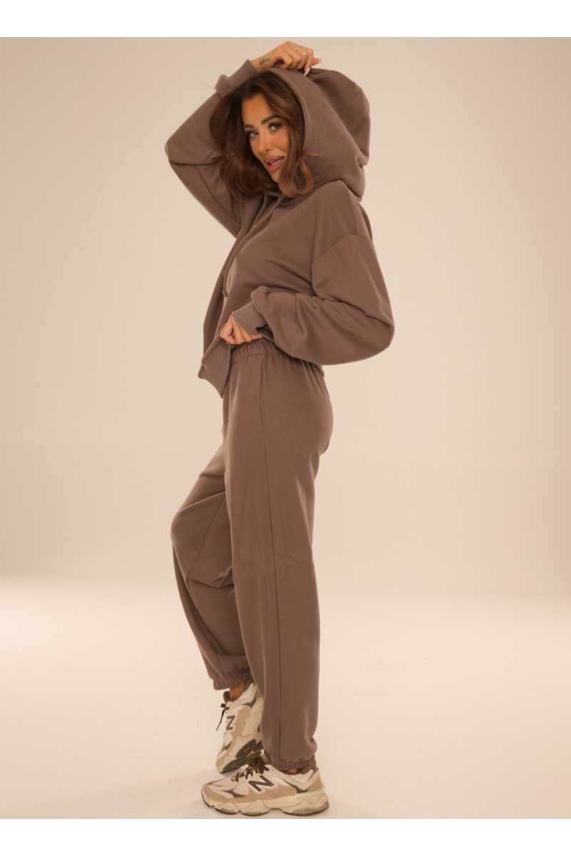 Dres De Lafense 075 Dł/R Dune S-2Xl