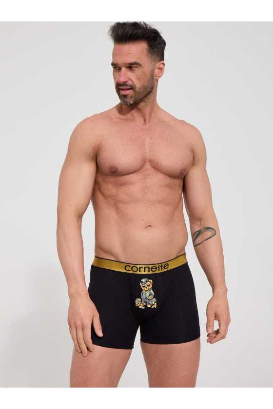 Bokserki Cornette He 508/170 S-2Xl