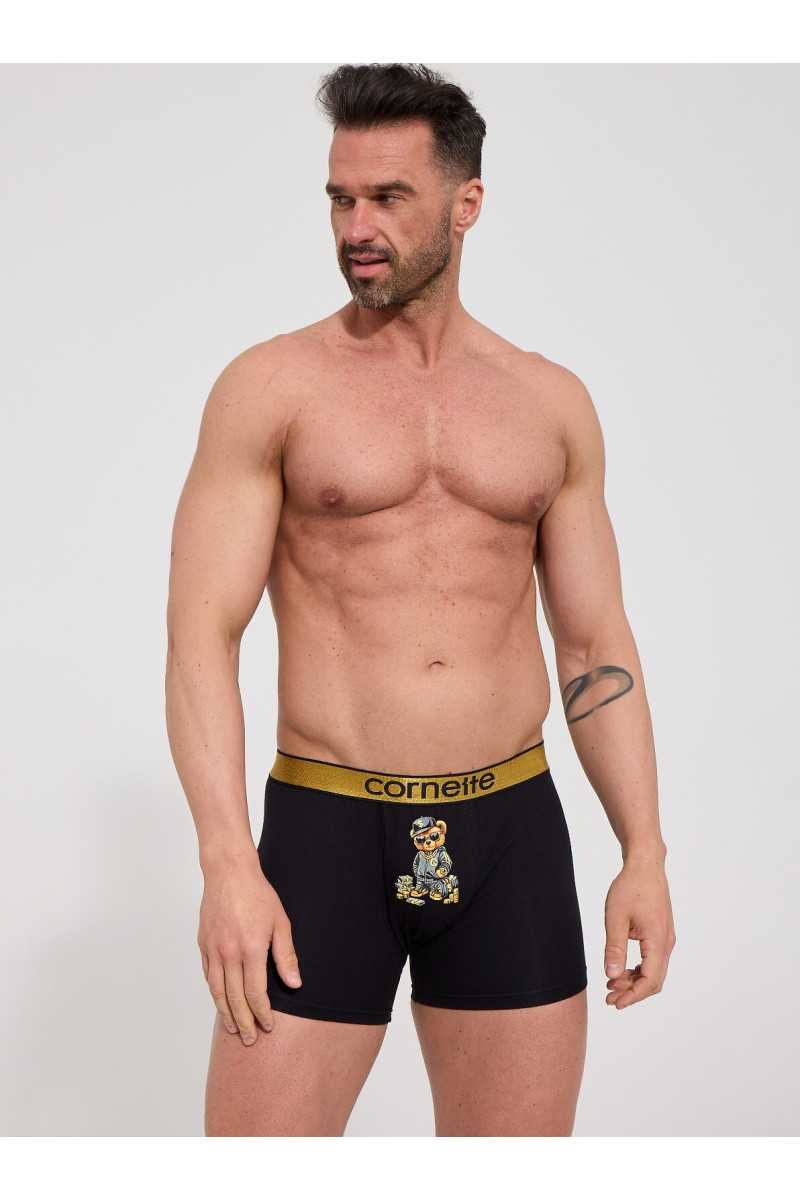 Bokserki Cornette He 508/170 S-2Xl