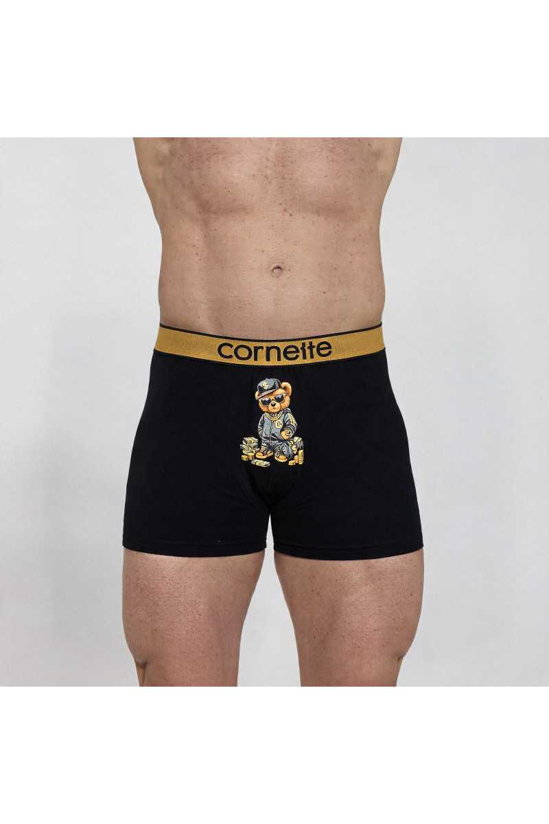 Bokserki Cornette He 508/170 S-2Xl