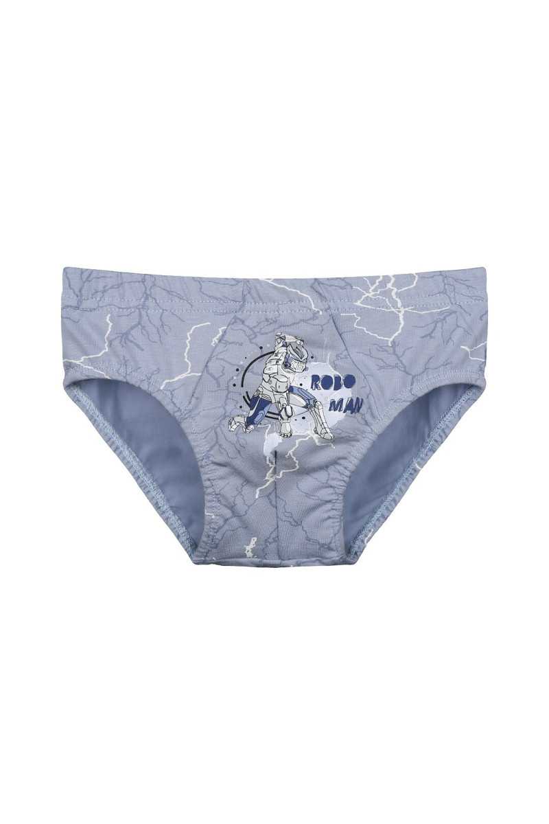 Slipy Donella Boys 7681B2 A'3