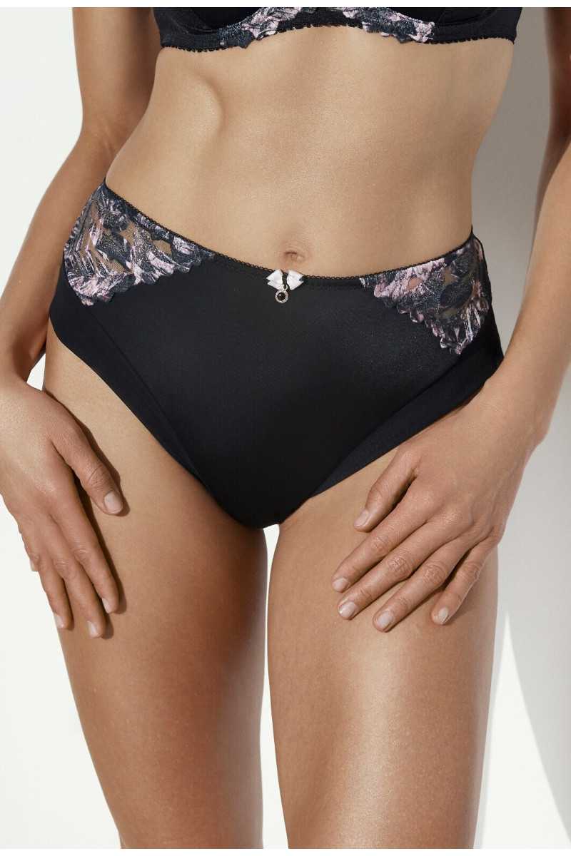 Figi Ava 2270 Black S-3Xl