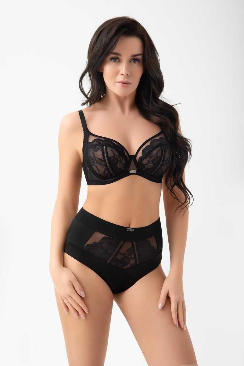 Figi Gorsenia B035 Ismena Brazyliany S-2Xl
