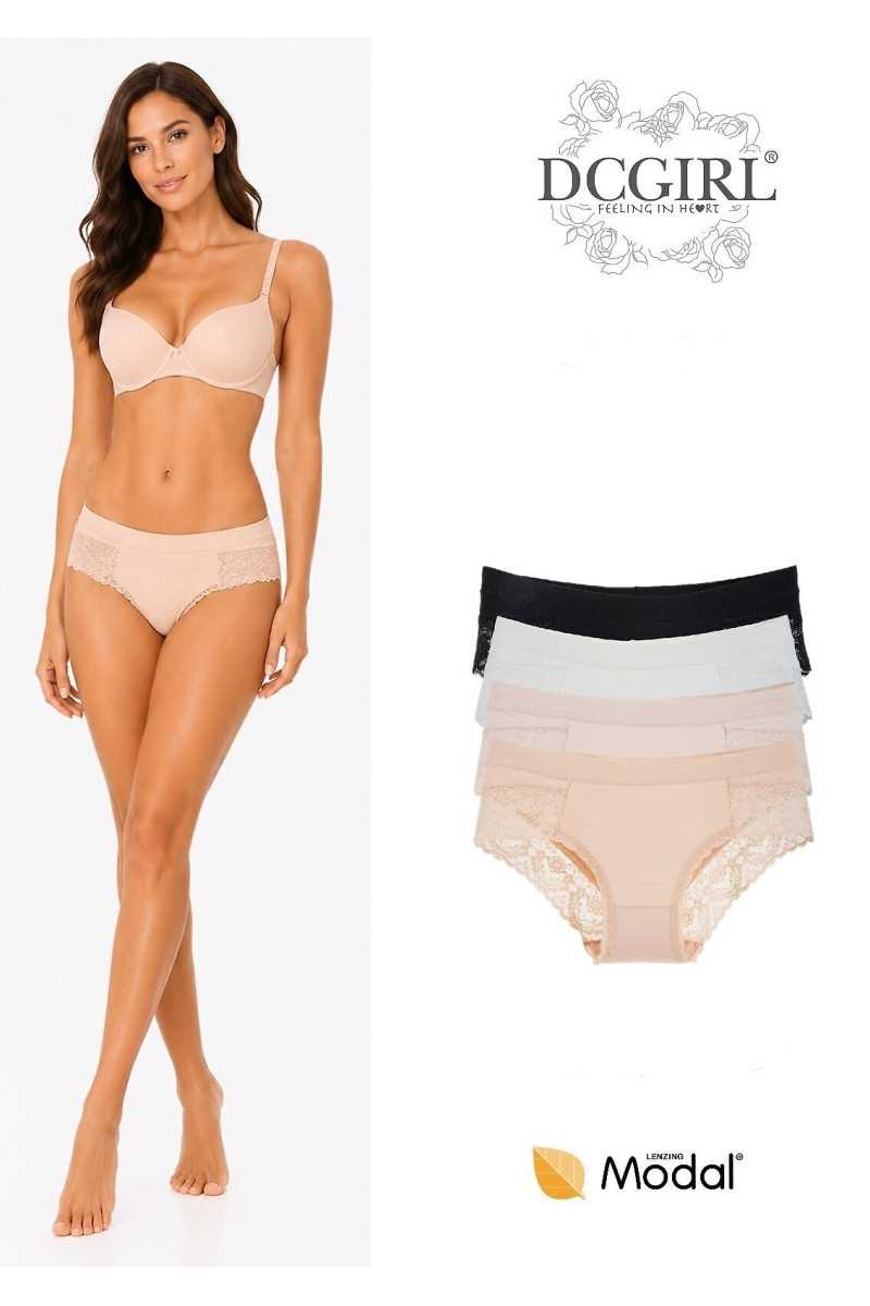 Figi Dc Girl 27299 A'12 S-Xl