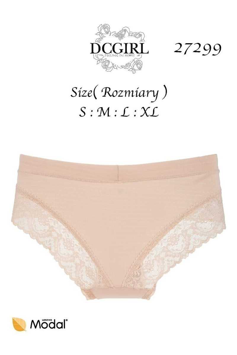 Figi Dc Girl 27299 A'12 S-Xl