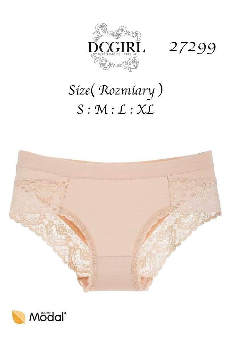 Figi Dc Girl 27299 A'12 S-Xl