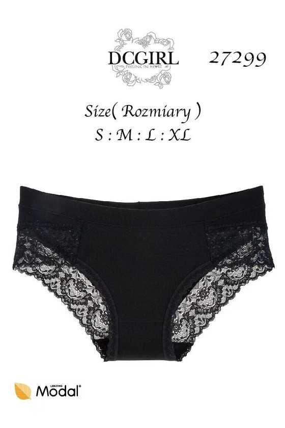 Figi Dc Girl 27299 A'12 S-Xl