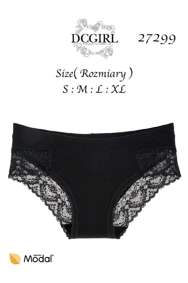Figi Dc Girl 27299 A'12 S-Xl