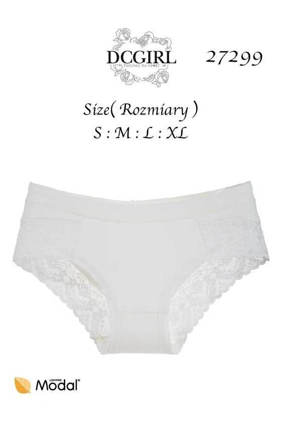 Figi Dc Girl 27299 A'12 S-Xl