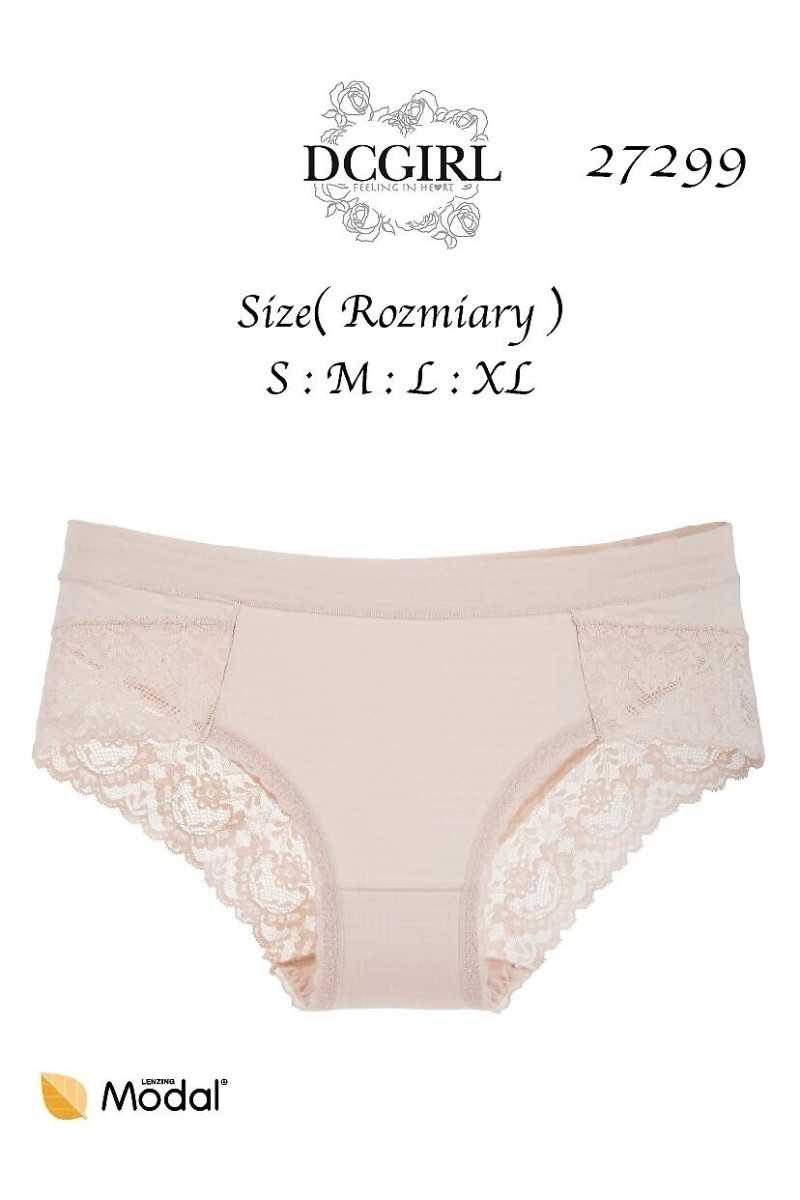 Figi Dc Girl 27299 A'12 S-Xl