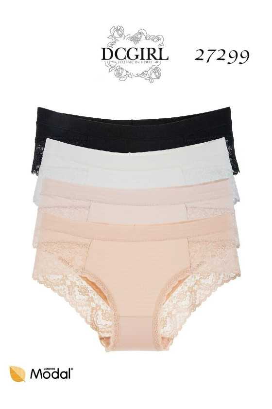 Figi Dc Girl 27299 A'12 S-Xl