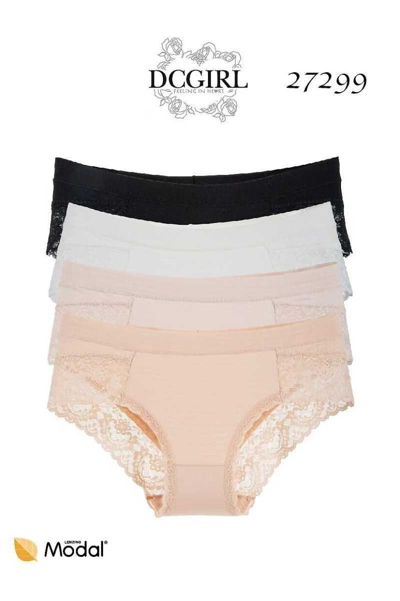 Figi Dc Girl 27299 A'12 S-Xl