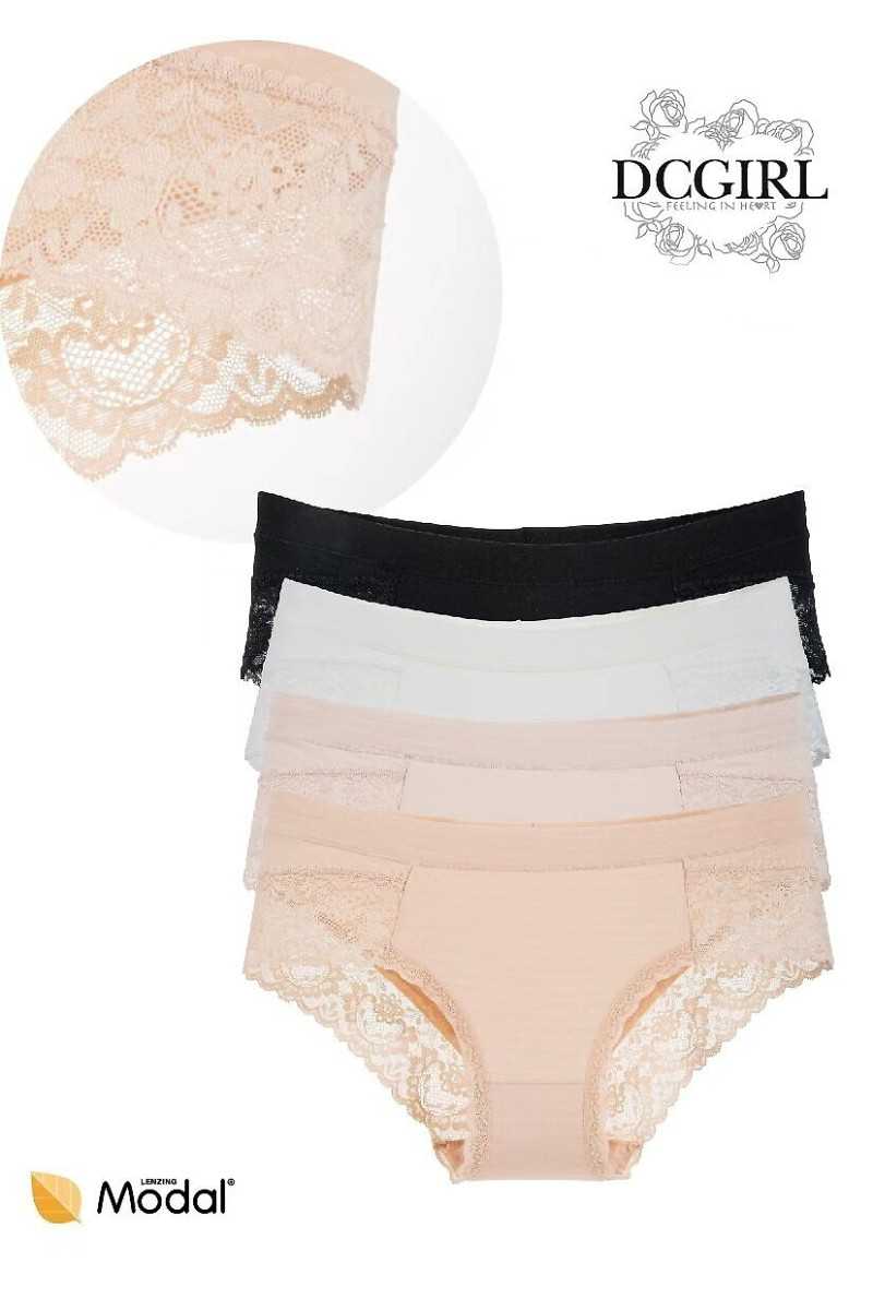 Figi Dc Girl 27299 A'12 S-Xl