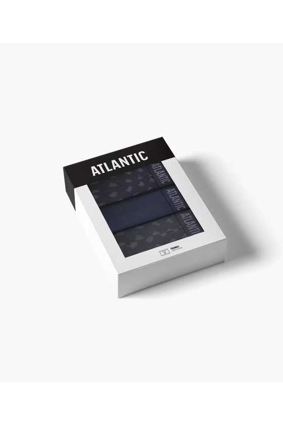 Bokserki Atlantic 3Mh-240/Z26 A'3 S-2Xl