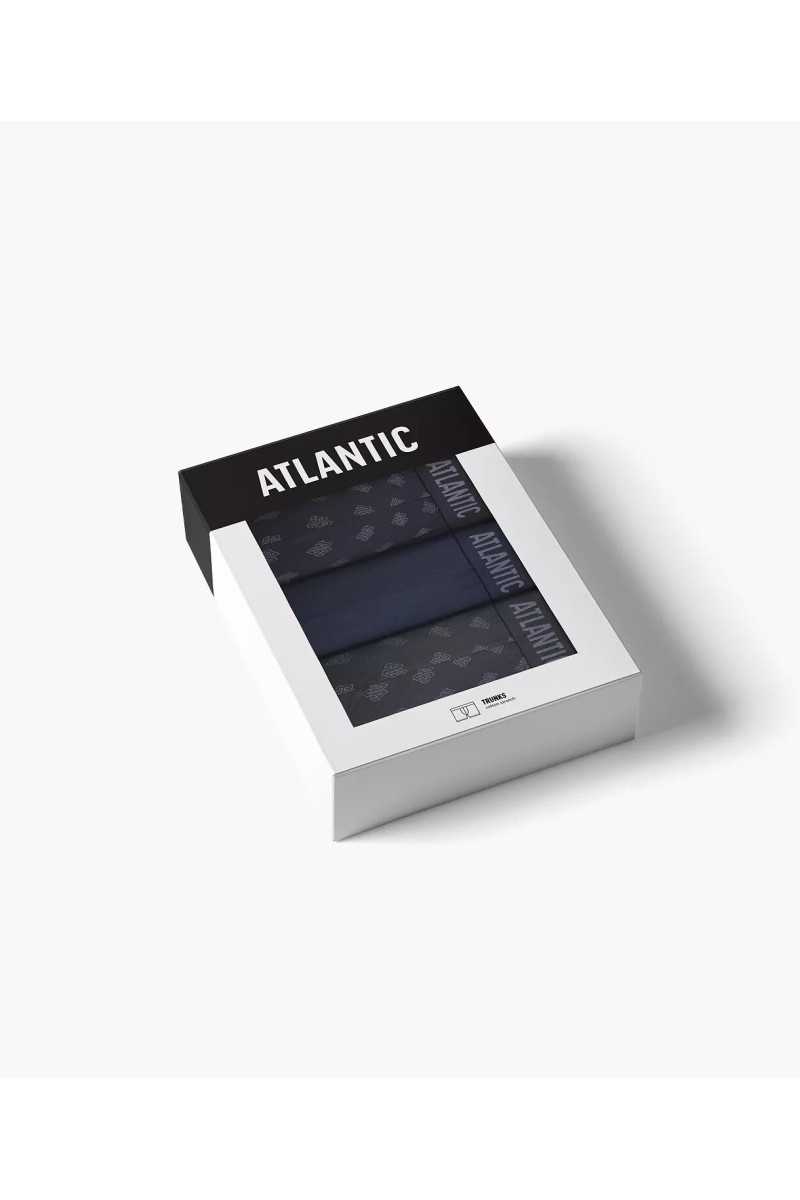 Bokserki Atlantic 3Mh-240/Z26 A'3 S-2Xl