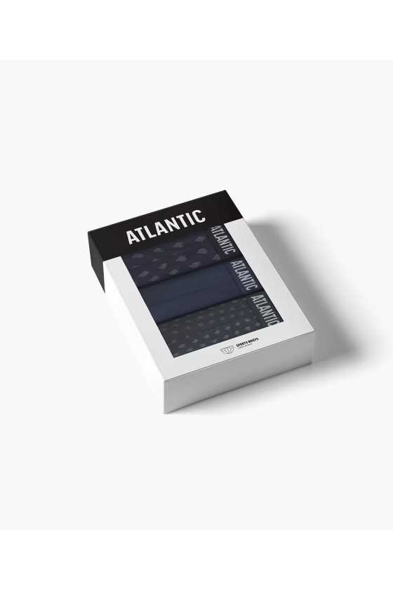 Slipy Atlantic 3Mp-222/Z26 A3 S-2Xl