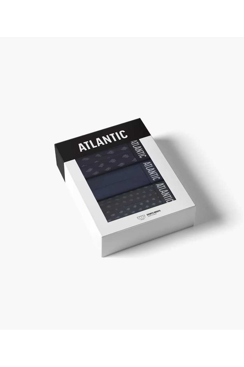 Slipy Atlantic 3Mp-222/Z26 A3 S-2Xl