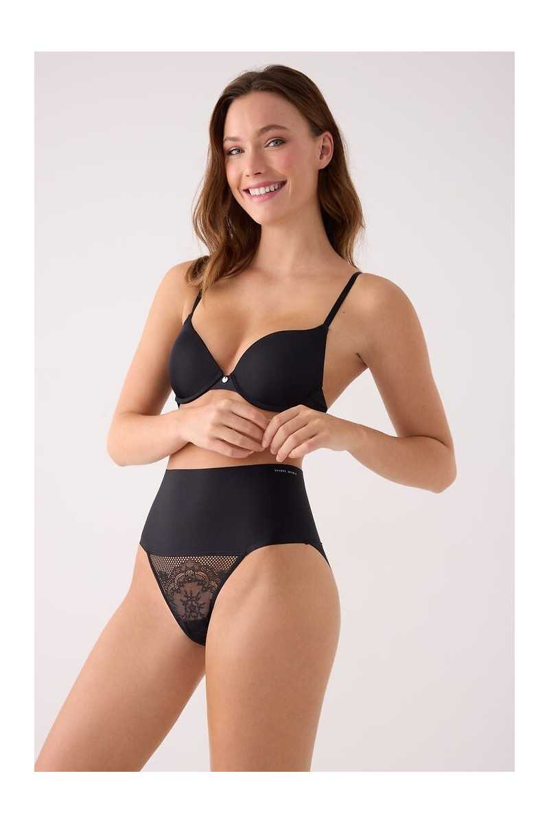 Figi Ysabel Mora 19544 Wysoki Stan S-2Xl