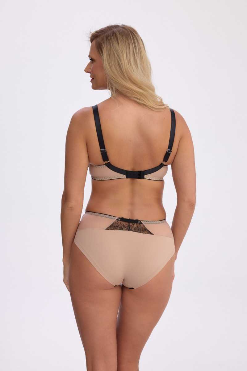 Biustonosz Semi Soft Gaia Bs 1377 Isabela