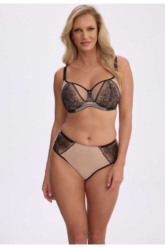 Figi Gaia Gfb 1378 Isabela Brazyliany S-2Xl