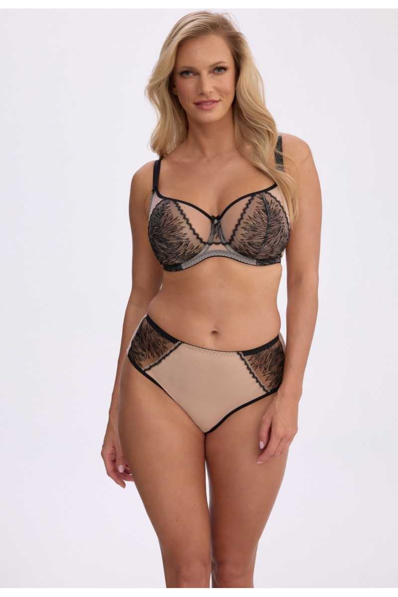 Figi Gaia Gfb 1378 Isabela Brazyliany S-2Xl
