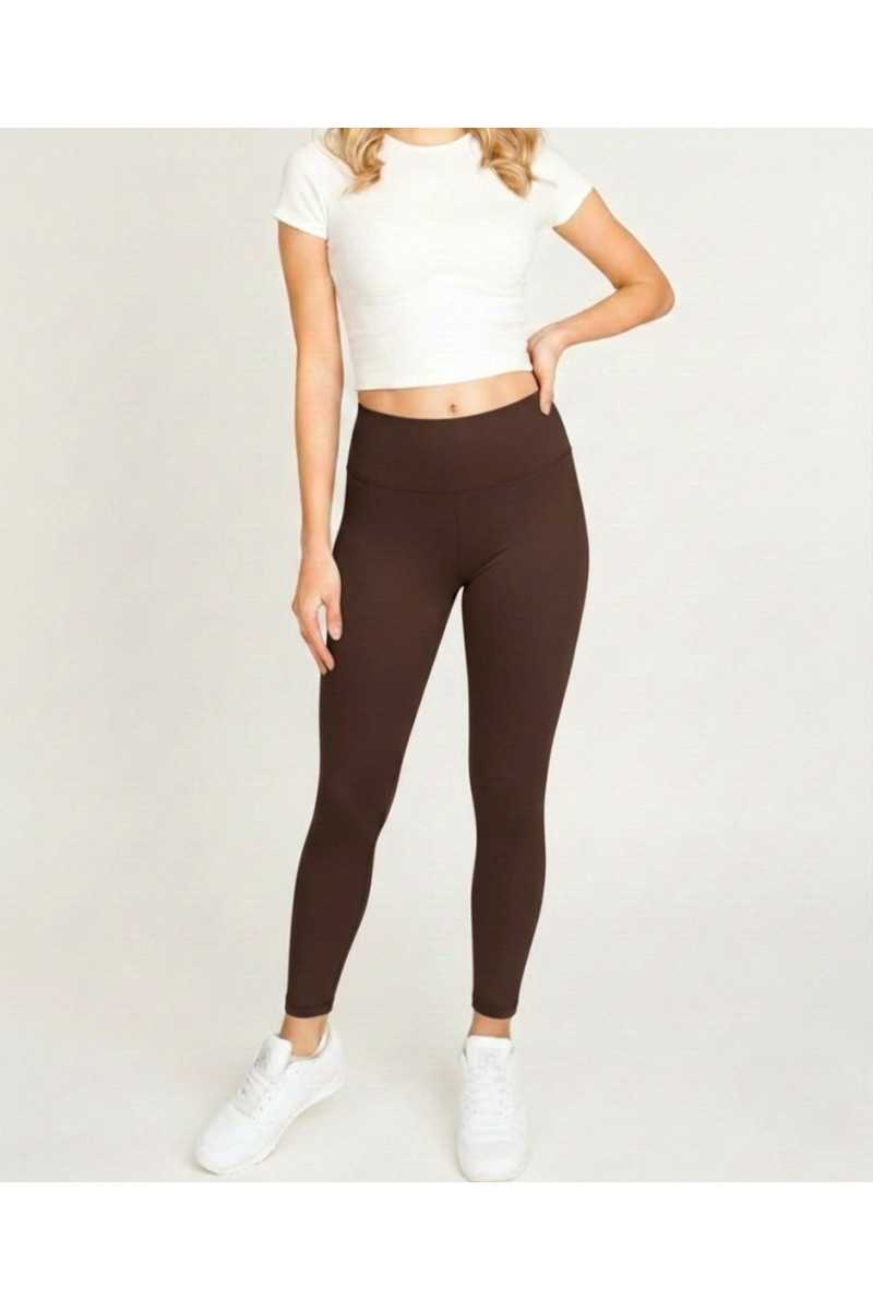 Legginsy Noviti Le001 S-3Xl