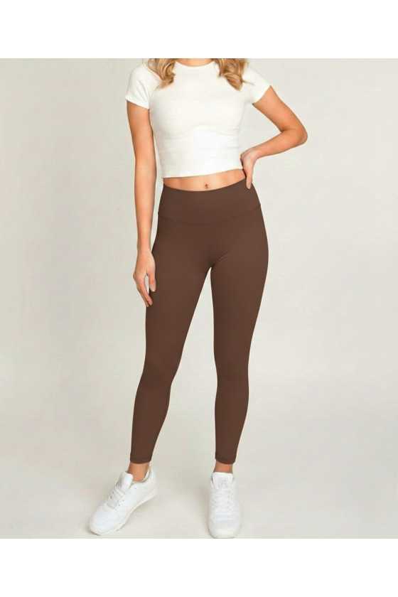 Legginsy Noviti Le001 S-3Xl