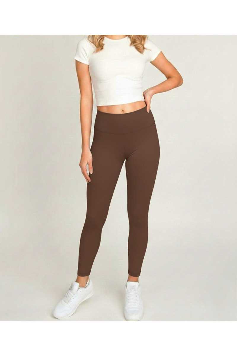 Legginsy Noviti Le001 S-3Xl