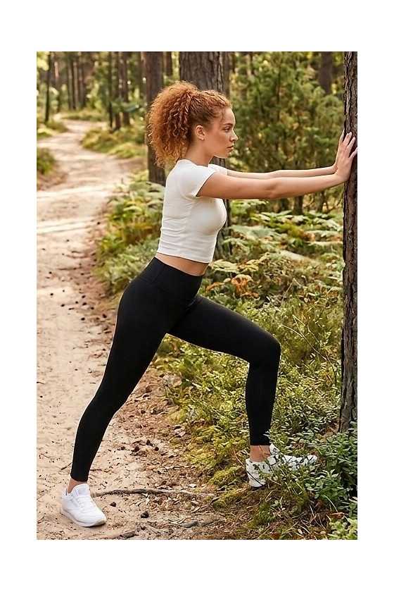 Legginsy Noviti Le001 S-3Xl
