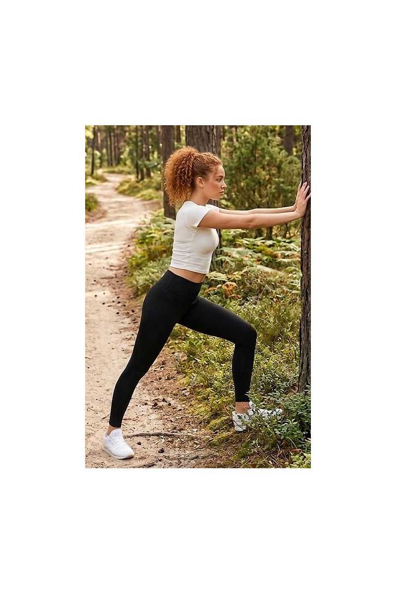 Legginsy Noviti Le001 S-3Xl
