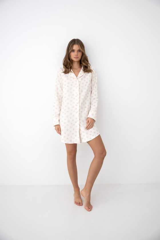 Koszula Sensis Marielle Dł/R Xs-Xl Rozpinana