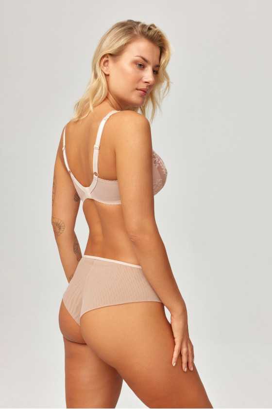 Biustonosz Soft Bralette Azal Skarlet Biustonosz Soft Bralette Azal Skarlet
