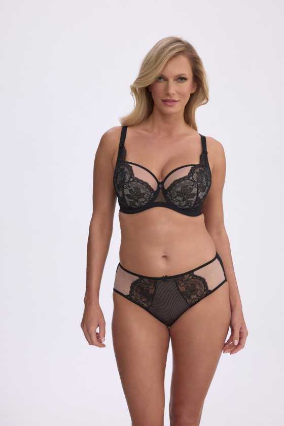 Biustonosz Semi Soft Gaia Bs 1392 Alice