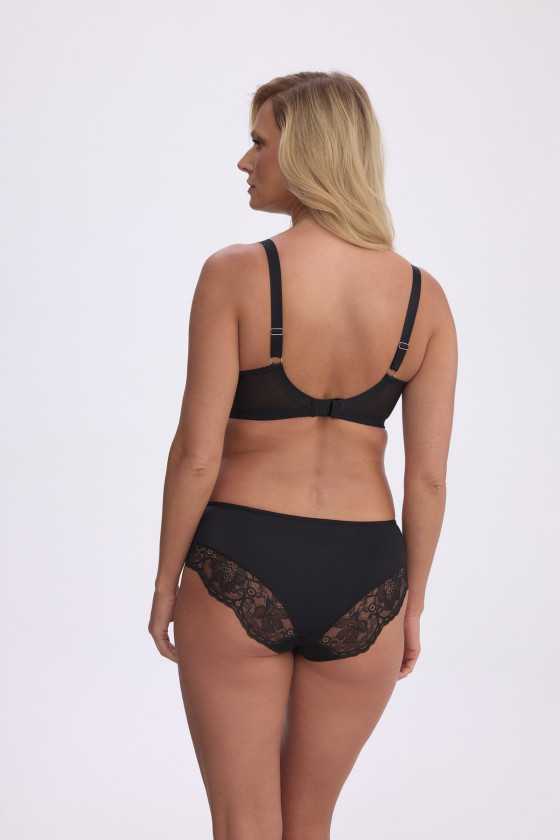 Biustonosz Semi Soft Gaia Bs 1392 Alice