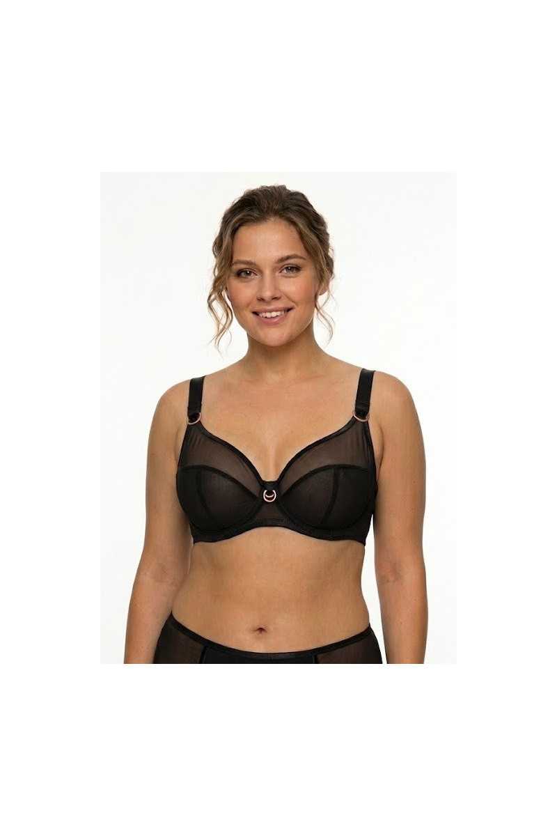 Biustonosz Semi Soft Azal Zoja