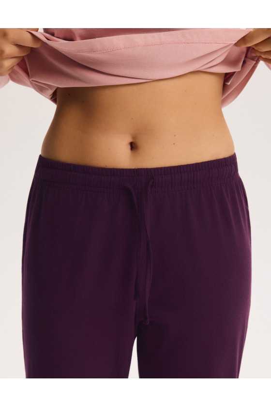 Piżama Henderson Ladies 45415 Ginger 3/4 S-3Xl