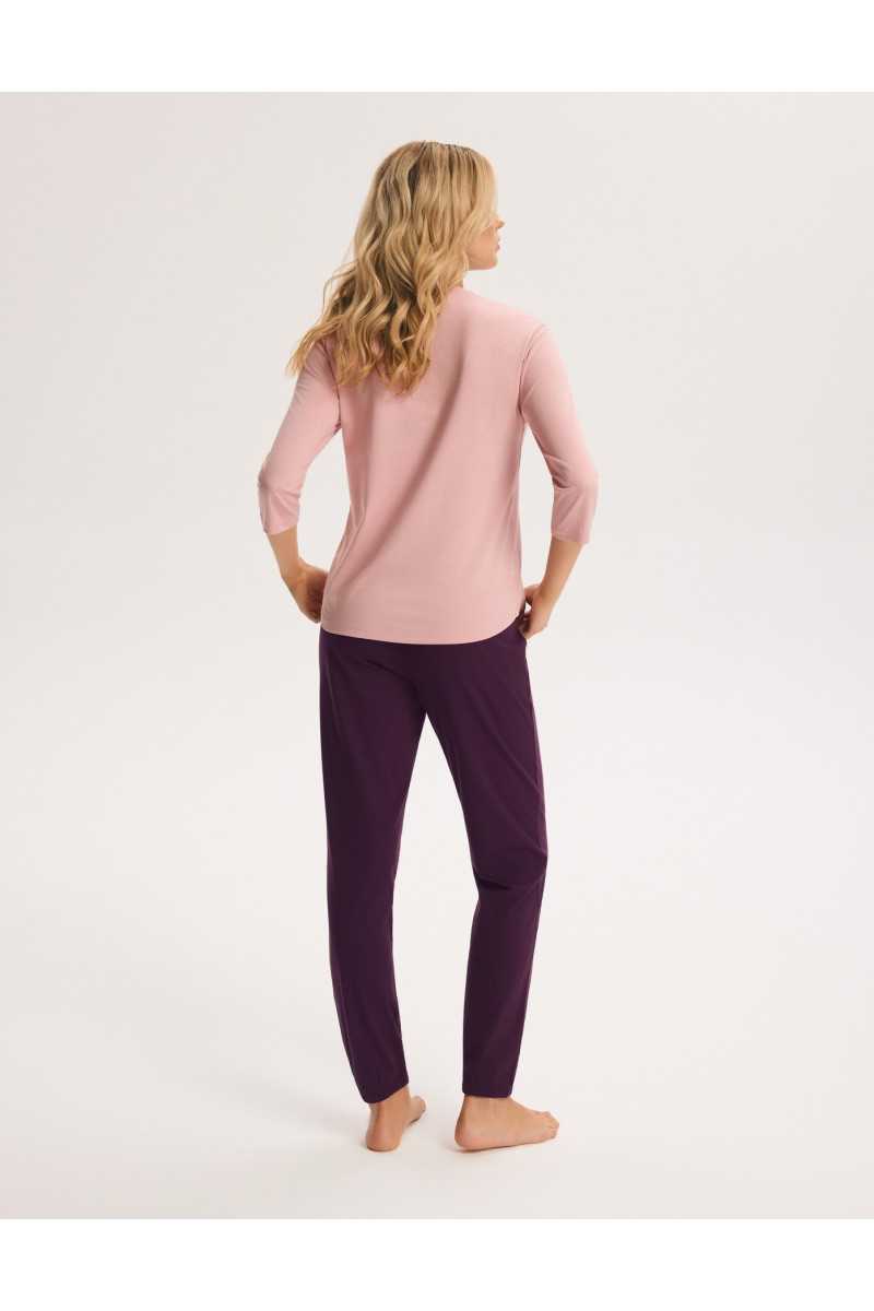Piżama Henderson Ladies 45415 Ginger 3/4 S-3Xl