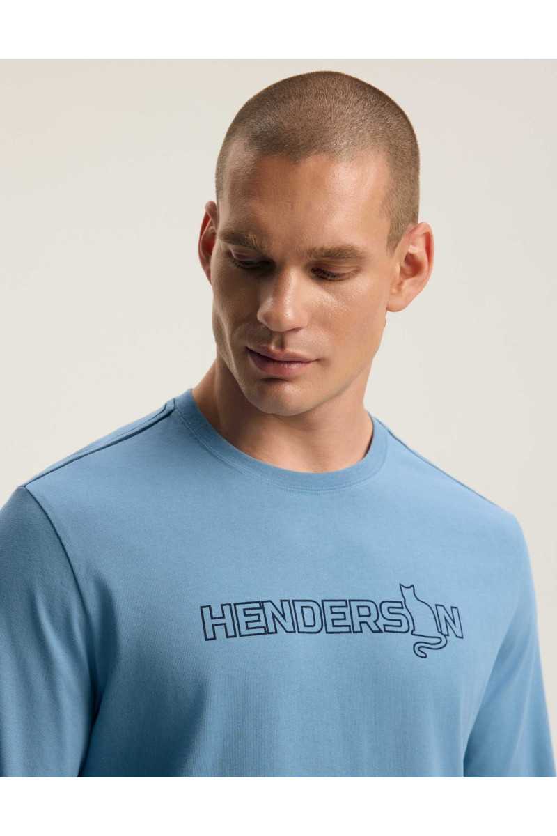 Piżama Henderson Core 45503 Furry Dł/R M-3Xl