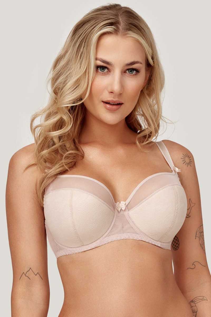 Biustonosz Semi Soft Azal Anita