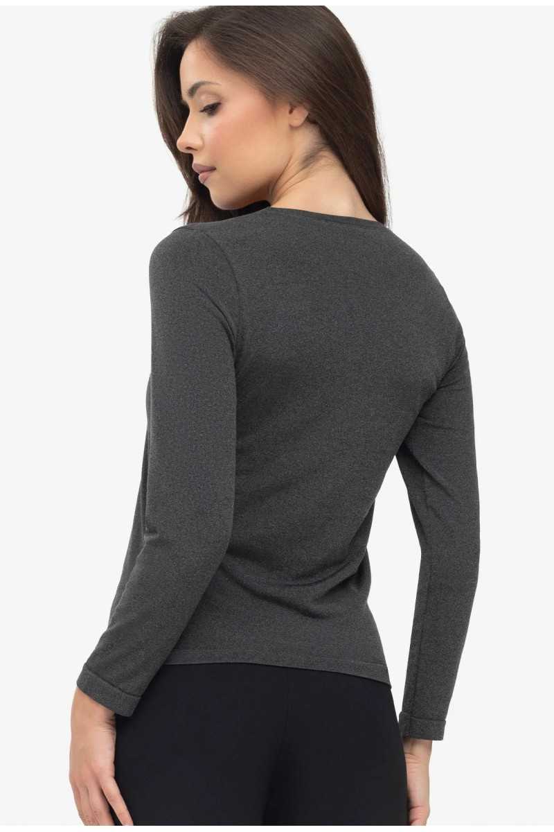 Bluzka Gatta 43180 Longsleeve Black Diamond S-Xl