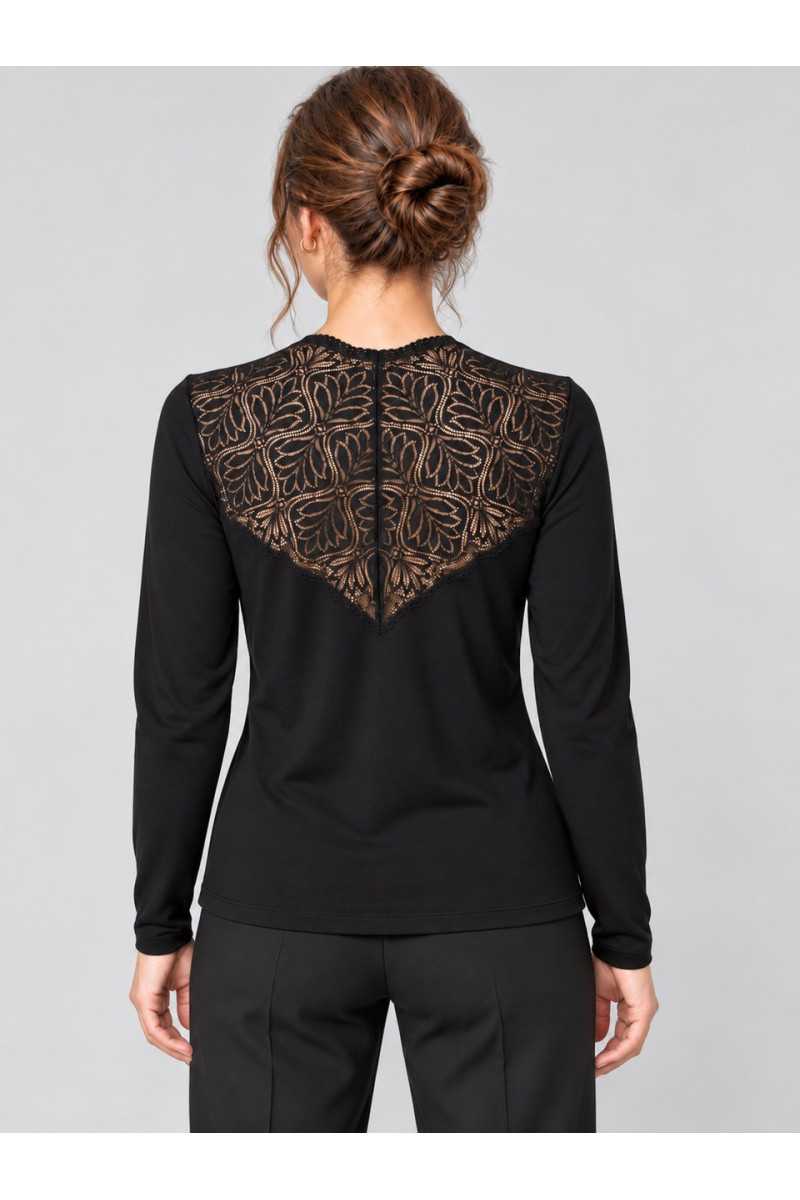 Bluzka Eldar Esmeralda 2Xl-3Xl