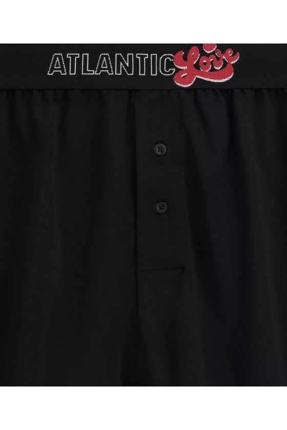 Bokserki Atlantic 2Gmb-017/Z26 A2 S-2Xl