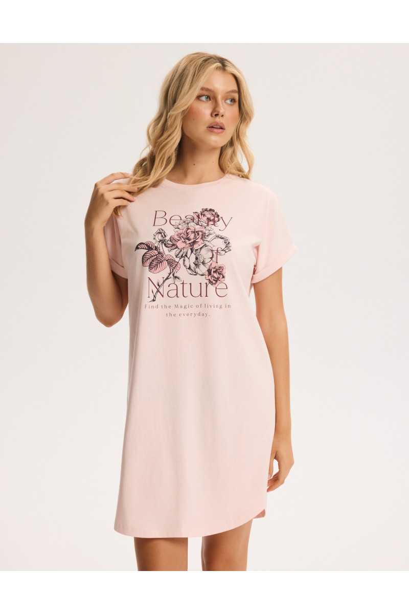 Koszula Henderson Ladies 45436 Ginger Kr/R S-3Xl