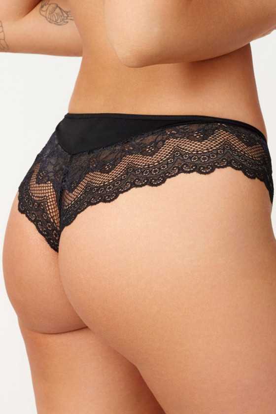 Figi Azal Wera Brazyliany S-Xl