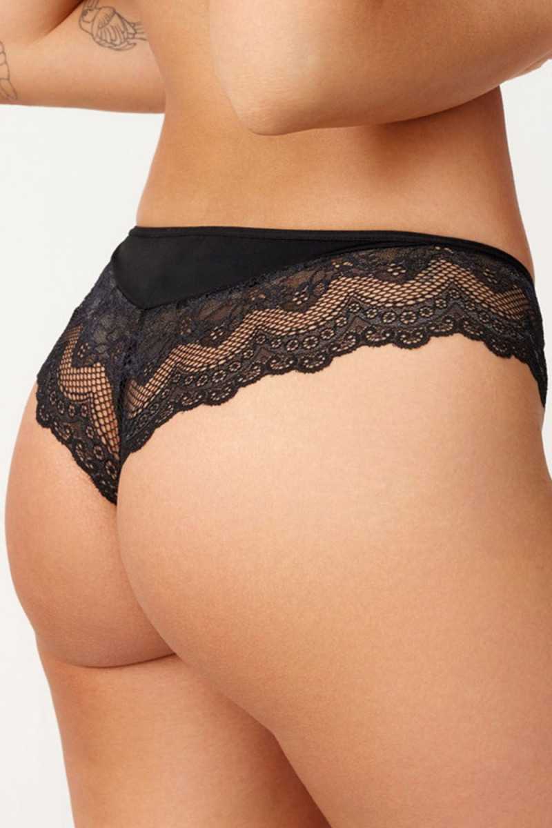 Figi Azal Wera Brazyliany S-Xl