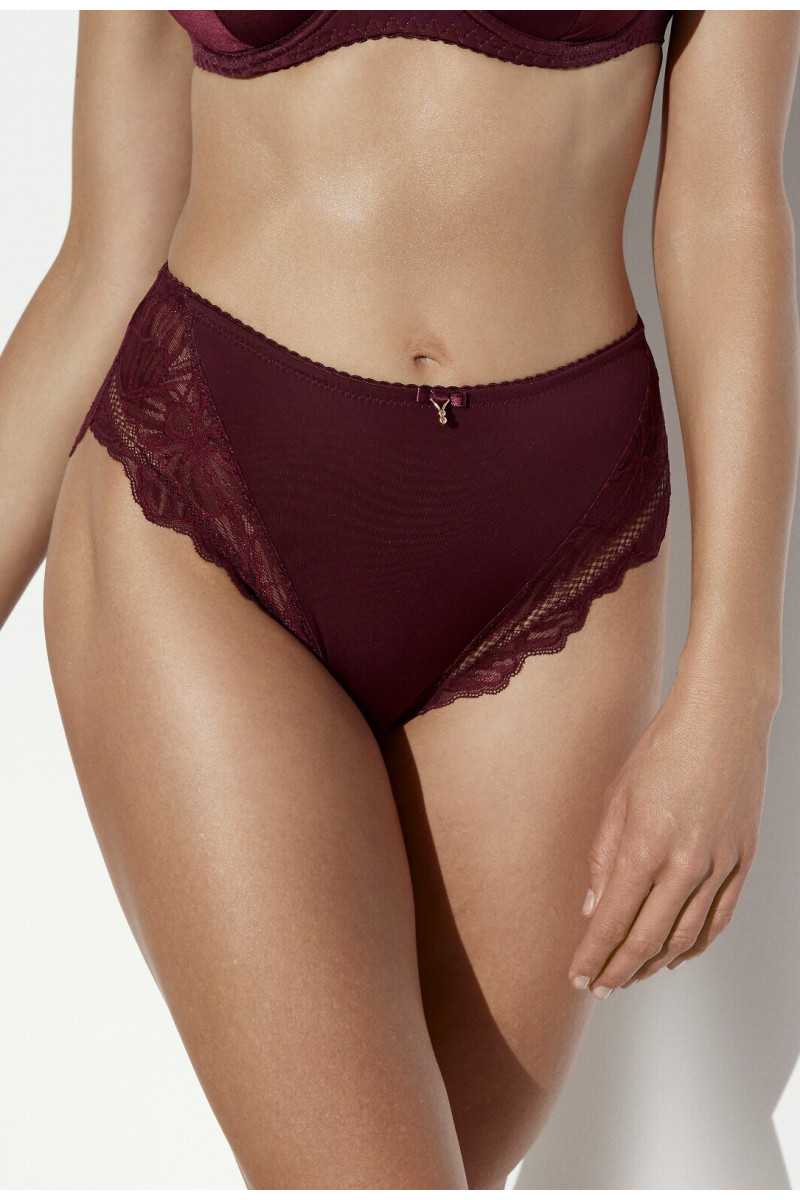 Figi Ava 2275 Merlot S-3Xl